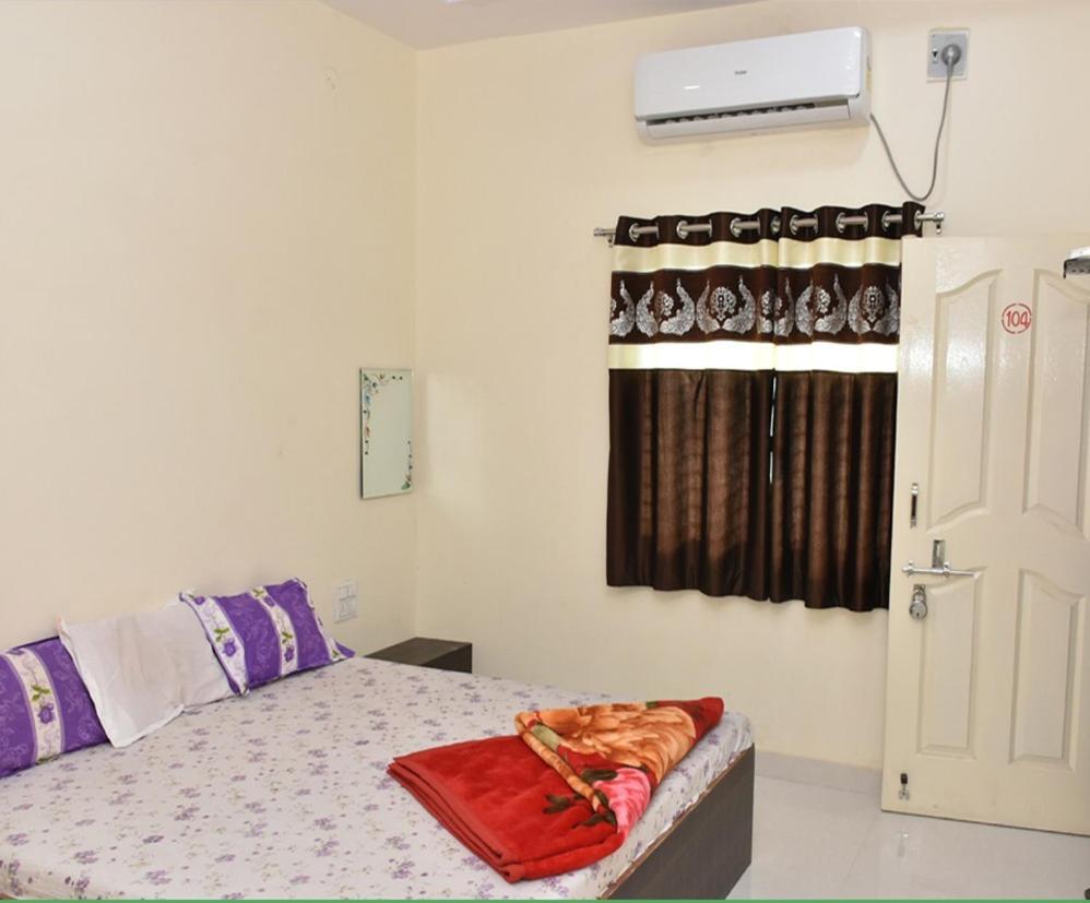 Hotel Shivalay Shegaon Luaran gambar